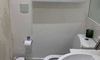 Imagem 5: Apto Perdizes | 3 Quartos | 127 m² | Cond: R$1200.00