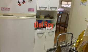 Imagem 3: Apartamento 3 quartos com D.C.E NO PADRE EUST?QUIO