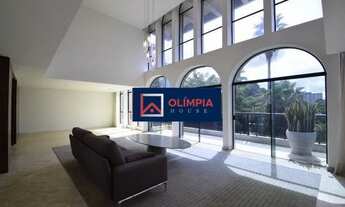 Imagem: Apartamento Venda 4 Dormitórios - 400 m²