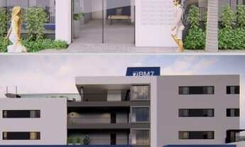 Imagem: Apartamento 47 metros quadrados com 2 Dormitórios