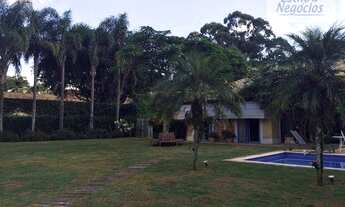 Imagem 5: Casa com 5 Suítes à venda, 1000 m² por R$ 6.990.000 - GRANJA VIANA JARDIM MEDITERRANEO