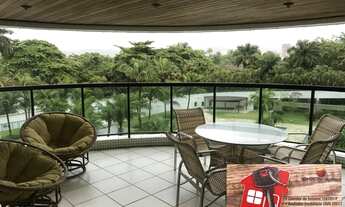 Imagem: Apartamento 4 suites tortugas guaruja 224