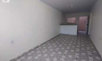 Imagem 4: Casa 02 quartos com suíte em Santa Mônica