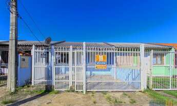 Imagem: Canoas - Casa Padrão - São José