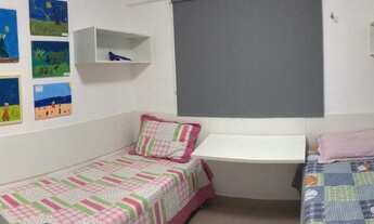 Imagem 6: Apartamento com 3 quartos - 2 vagas