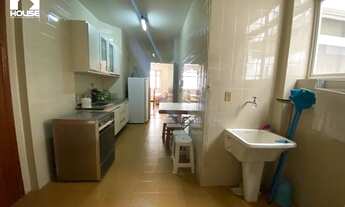 Imagem 2: Apartamento de dois quartos no Centro de Guarapari