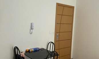 Imagem 3: Flat à venda com 34 m2 e 1 quarto em Lundcea - Lagoa Santa - MG