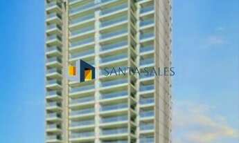 Imagem 7: Um dos bairros mais procurados da capital paulista por sua localização