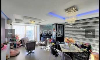 Imagem 2: Apartamento de 03 dorm com 01 suite - Mobiliado Centro - Canoas - RS