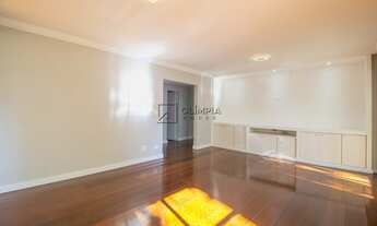 Imagem: Apartamento Locação 4 Dormitórios - 190