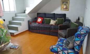 Imagem 7: Casa 2qtos em Brás de Pina