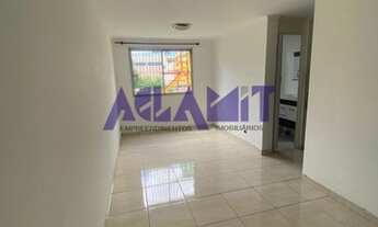 Imagem 2: Apartamento com dois dormitórios