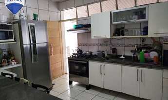 Imagem 7: Casa com 3 dormitórios à venda, 204 m² por R$ 520.000,00 - São João Bosco - Porto Velho/RO