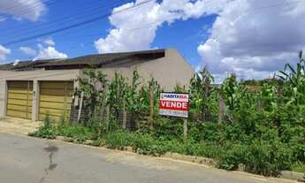 Imagem: Lote, Setor Garavelo