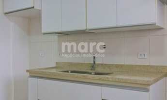 Imagem 2: São Paulo - Apartamento Padrão - Pinheiros