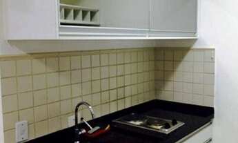 Imagem: Apartamento com 1 dormitório, 30 m²