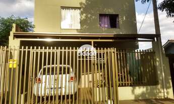 Imagem: SOBRADO à venda, 2 quartos, 1 suíte, 2