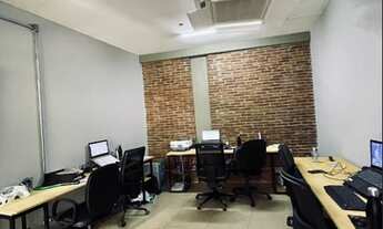 Imagem 7: Sala Comercial 9 m2 - Setor Marista - Tudo incluso e sem fiador