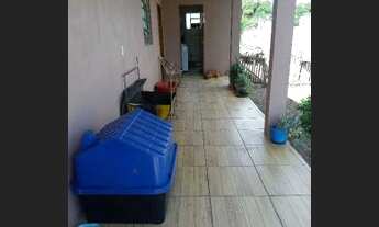 Imagem 4: Vendo troco na Vila Santa Marta