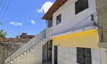 Imagem: Vendo ou troco vila de casas no Cleto, perto