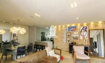 Imagem 3: 3 dormitórios, 1 suite e 2 vagas em Indianópolis