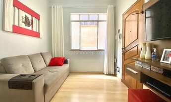 Imagem 3: Ref.: APA2042 - Apartamento dois quartos na Avenida dos Andradas -Centro