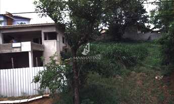 Imagem 4: Terreno - Loteamento Caminhos de São Conrado (Sousas) - Campinas