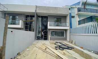 Imagem 4: Sobrado para Venda - Canoas, Pontal do Paraná - 136m², 2 vagas