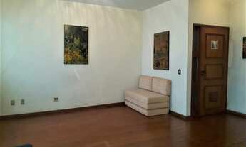 Imagem 2: Apartamento 3 Quartos à venda, 3 quartos, 1 suíte, 1 vaga, Santo Agostinho - Belo Horizont