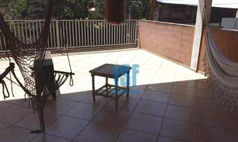 Imagem 3: Sobrado com 2 dormitórios à venda, 180 m² por R$ 600.000,00 - Jaguaribe - Osasco/SP