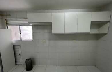 Imagem 2: Alugo apartamento Ed Reserva Ibiapaba 3/4 e 2 garagens