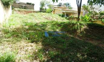 Imagem 3: Terreno no Loteamento Caminhos de San Conrado, Sousas, Campinas