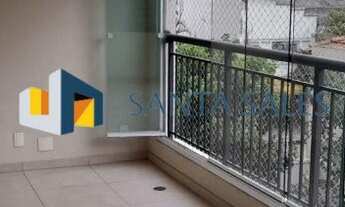 Imagem 2: Apartamento com suite