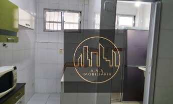 Imagem 6: Kitnet/conjugado frente mar 32m² à venda na Vila Guilhermina - Praia Grande - SP