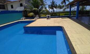 Imagem 2: Belíssima casa com piscina na rodovia Ilhéus Olivença