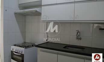 Imagem 3: Apartamento (tipo - padrao) 1 dormitórios, cozinha planejada, portaria 24 horas, em condom