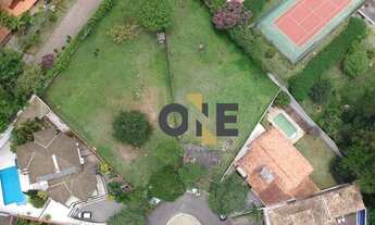 Imagem 3: Terreno à Venda - Granja Viana, Cotia