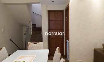 Imagem 5: Sobrado com 3 dormitórios à venda, 180 m² por R$ 670.000,00 - Vila Santos - São Paulo/SP