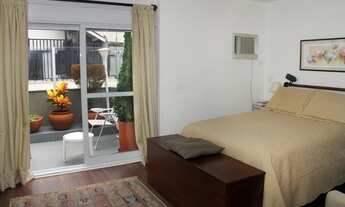 Imagem 6: Charmosa cobertura na Vila Olímpia!