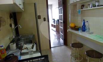 Imagem 2: São Paulo - Apartamento Padrão - IPIRANGA