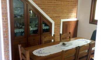 Imagem 4: Casa a venda Jd Aguia da Castelo Boituva