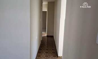 Imagem 4: Apartamento com 3 dormitórios à venda, 78 m² por R$ 335.000,00 - Campo Grande - Santos/SP