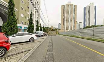 Imagem 2: CURITIBA - Apartamento Padrão - Campo Comprido