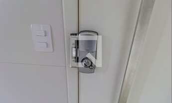 Imagem 5: Apartamento para Aluguel - Campestre, 2 Quartos, 82 m2