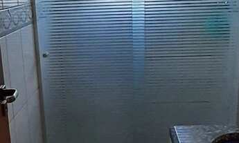 Imagem 5: Sobrado no Saguaçu