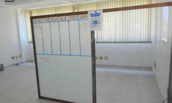 Imagem 4: Sala para alugar, 39 m² por R$ 1.500,00/mês - Paraíso - São Paulo/SP