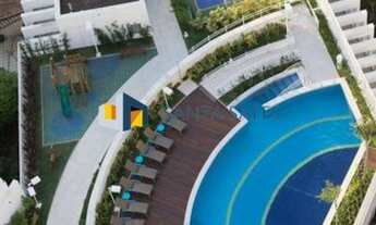 Imagem 6: Apartamento à venda 3 Quartos, 1 Suite, 2 Vagas, 100M², Chácara Inglesa, São Paulo - SP