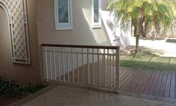 Imagem 2: Casa com 3 dormitórios para alugar, 1000 m² por R$ 11.500,00/mês - Jardim Plaza Atheneé