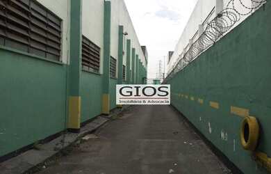 Imagem 4: Galpão para alugar, 3371 m² por R$ 70.000,00/mês - Barra Funda - São Paulo/SP