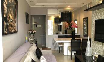 Imagem 2: São Paulo - Apartamento Padrão - Tatuapé